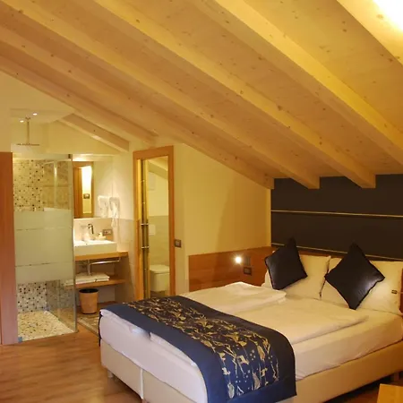 Bed & Breakfast Bondi Livigno