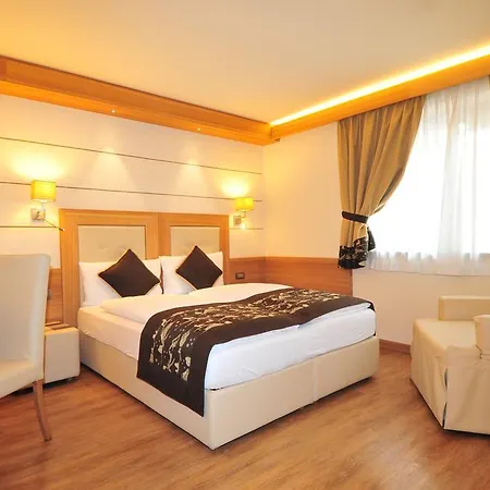 Bondi Bed & Breakfast Livigno