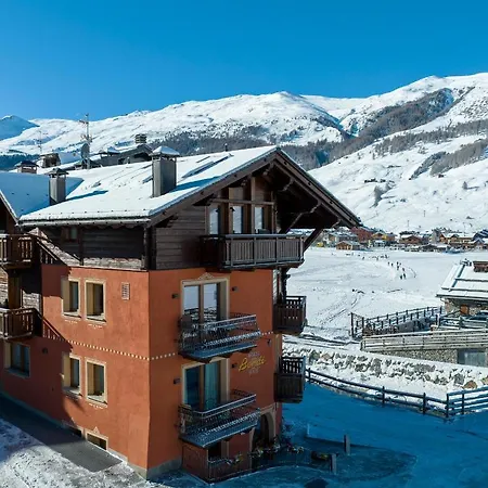 Bondi 3* Livigno