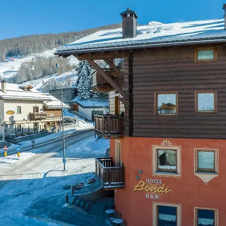 Bondi Bed & Breakfast