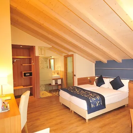 Bed & Breakfast Bondi Livigno