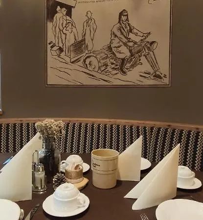 Bondi 3* Livigno
