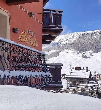 Bondi Livigno