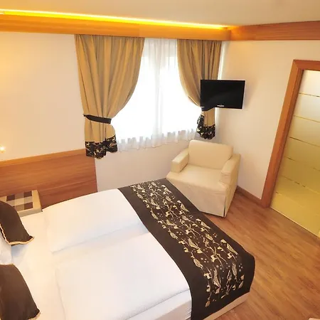 Bondi 3* Livigno
