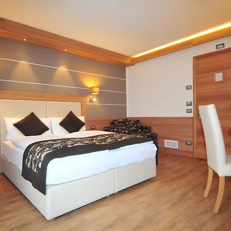 Bondi Couette-café 3*