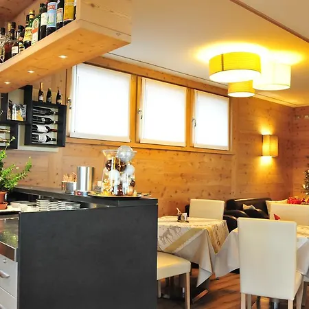 Bondi Couette-café 3*