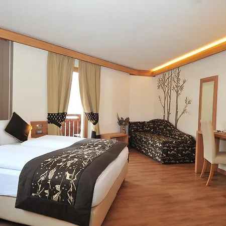 Bondi 3* Livigno