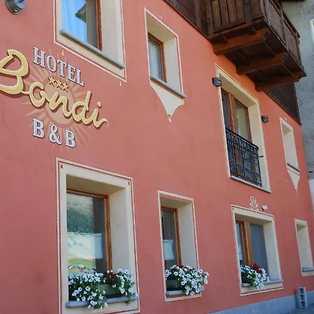 Couette-café Bondi