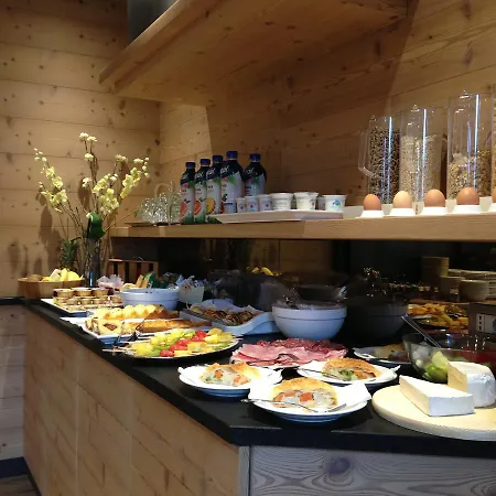 Bondi 3* Livigno