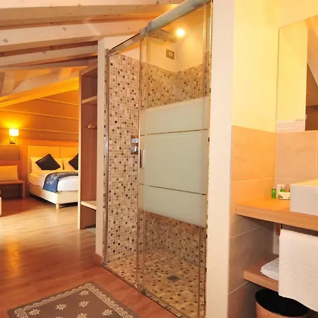 Bondi 3* Livigno