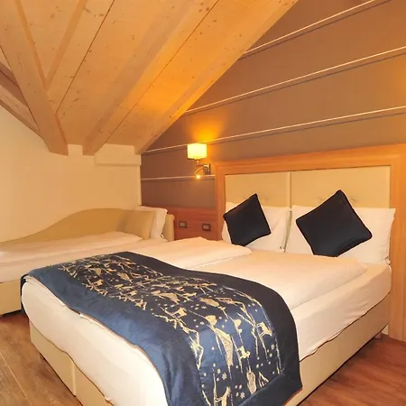 Bondi Couette-café 3*
