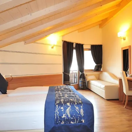 Bondi 3* Livigno