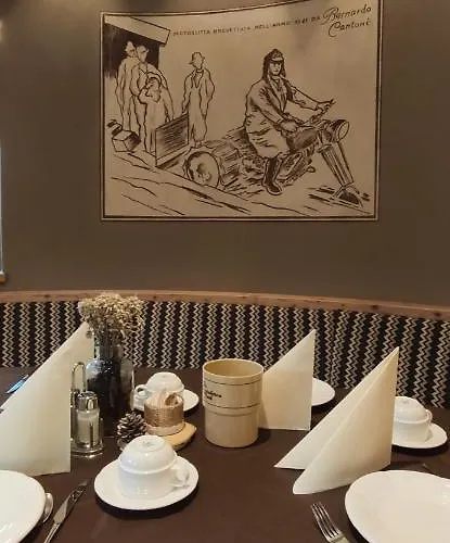 Bondi 3* Ливиньо