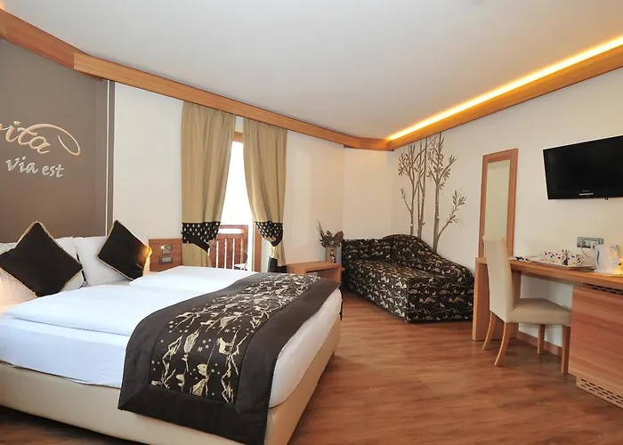 Bondi 3* Ливиньо