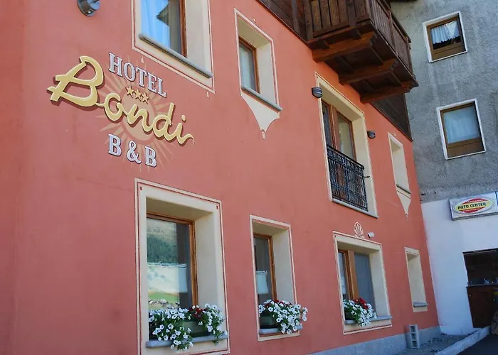 Отель типа 