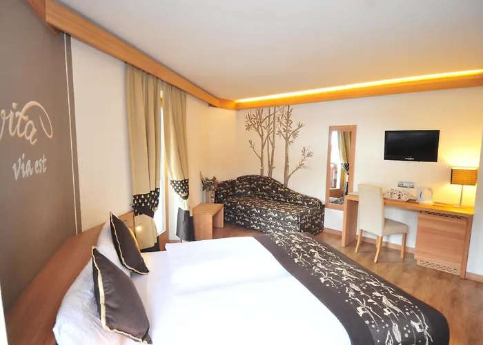 Bondi 3* Ливиньо